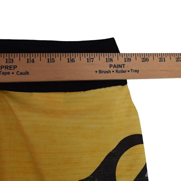 Quiksilver Boardshorts Fits 36” Waist Surfer Retro - Picture 3 of 6